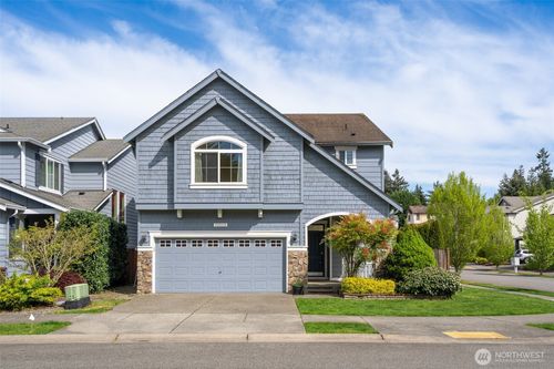 13515 39th Dr Se, Mill Creek, WA, 98012-8921 | Card Image