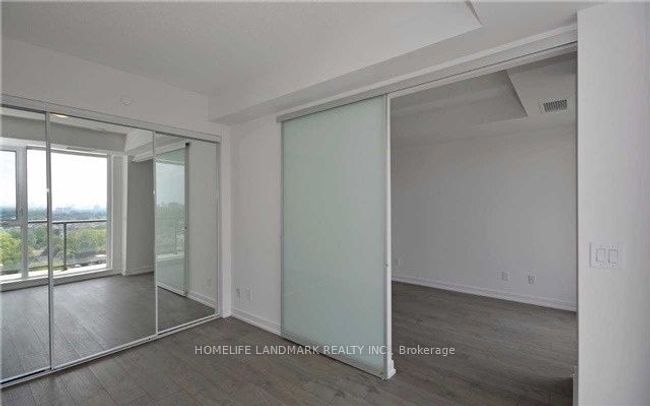 1110 - 297 College St, Condo with 1 bedrooms, 1 bathrooms and null parking in Toronto ON | Image 8