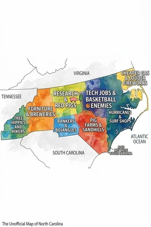 00 Ben Carpenter Rd, Cherryville, NC, 28021 | Card Image