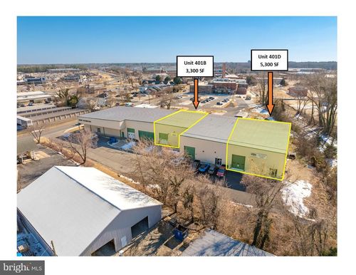 d-401 Dorchester Ave, CAMBRIDGE, MD, 21613-2421 | Card Image