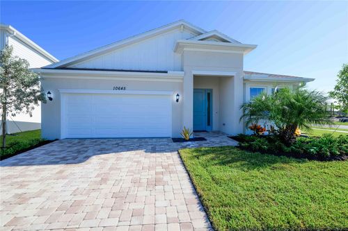 10645 Nw Suncrest Loop, Port St Lucie, FL, 34987 | Card Image