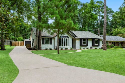 566 Beauregard Dr, Conroe, TX, 77302-3016 | Card Image