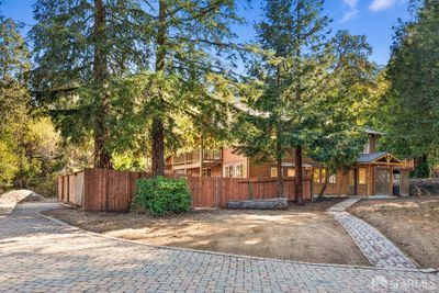 12 Rose Lane, House other with 2 bedrooms, 1 bathrooms and 6 parking in Orinda CA | Image 3