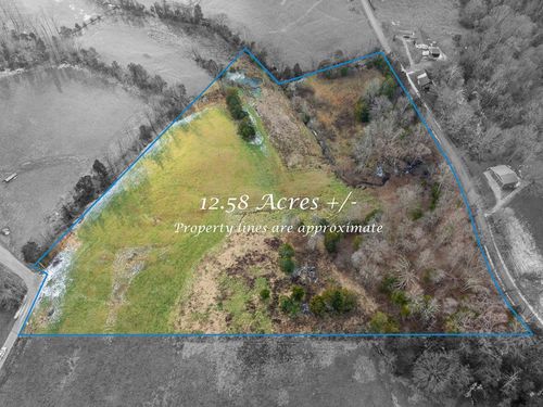 Lot 1 Bill Storie Road, Byrdstown, TN, 38549 | Card Image