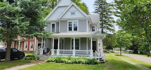11 N Main St, Prattsburgh, NY, 14873-9528 | Card Image