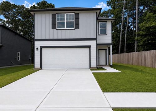 6011 Majestic Creek Trl, Porter, TX, 77365-8321 | Card Image
