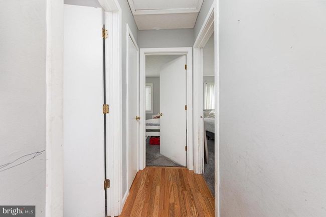 19803 Anderson Mill Rd, House other with 3 bedrooms, 2 bathrooms and null parking in BEAVERDAM VA | Image 12