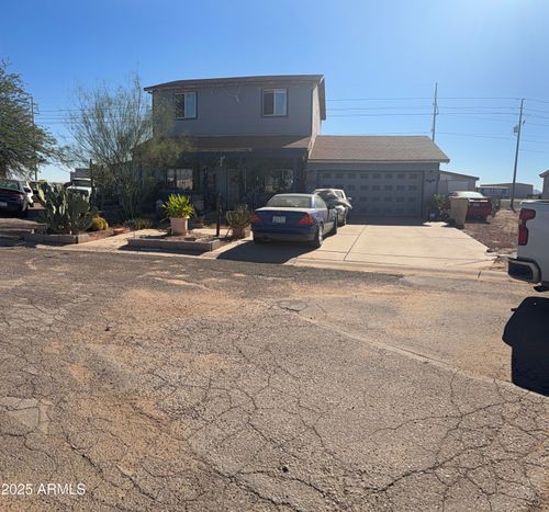 16040 S Elizabeth Pl, Arizona City, AZ, 85123-6331 | Card Image