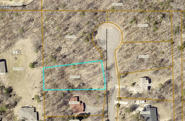 26197 Mitchell Ct, House other with 5 bedrooms, 3 bathrooms and null parking in Nisswa MN | Image 33
