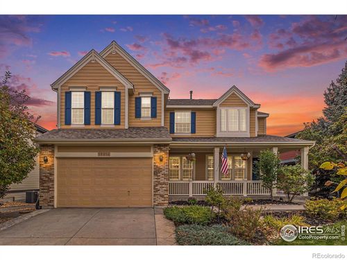 13314 W 86th Dr, Arvada, CO, 80005-5844 | Card Image