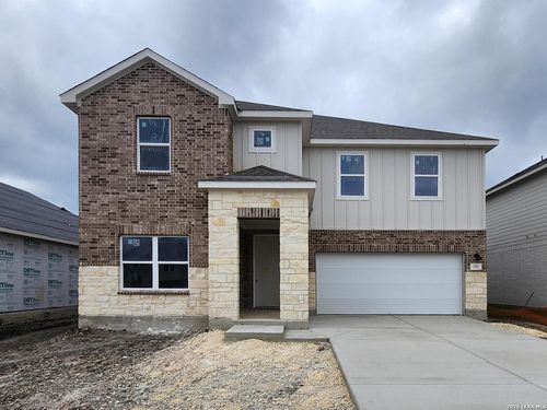 151 Desert Cactus, San Antonio, TX, 78253 | Card Image
