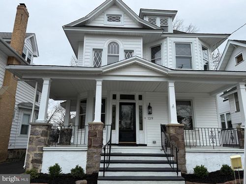139 Fern Ave, Collingswood, NJ, 08108-1920 | Card Image