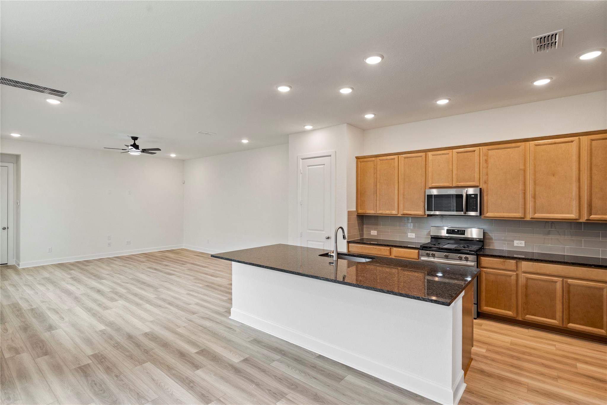 Residential Lease in Missouri City 5