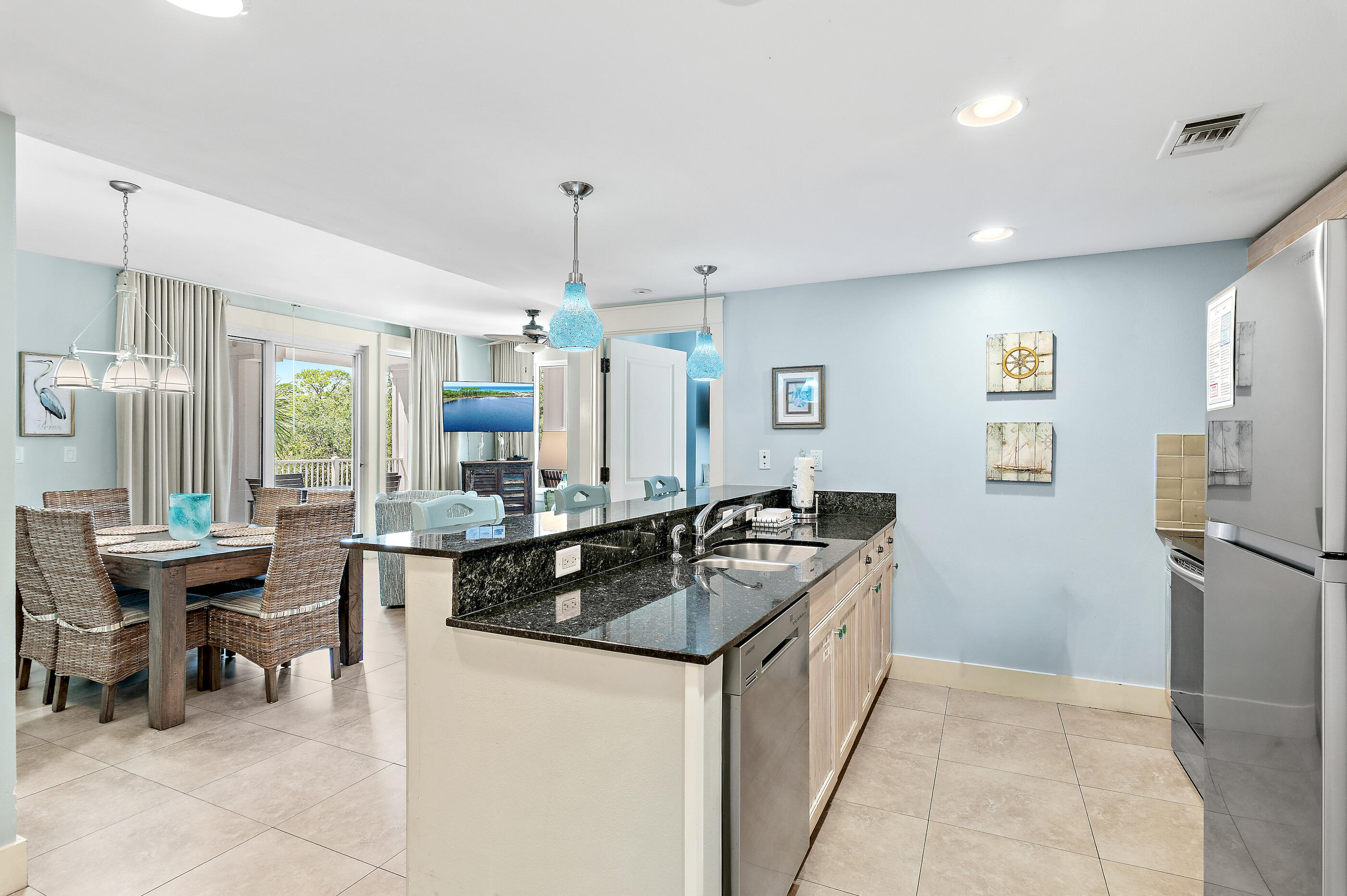 Residential in Miramar Beach 5