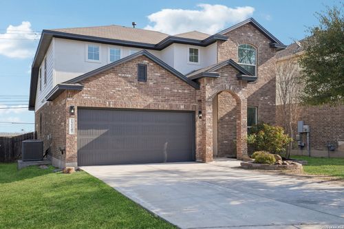 12147 Sugarberry Way, San Antonio, TX, 78253-5465 | Card Image