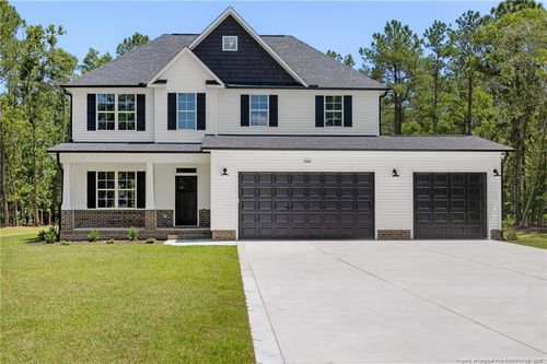 16080 Cardinal Ct, Wagram, NC, 28396-9586 | Card Image