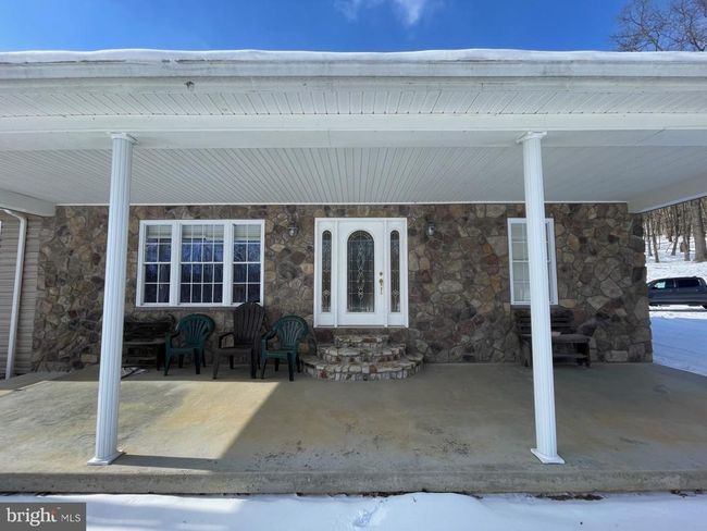4645 Lower Knobley Rd, House other with 4 bedrooms, 4 bathrooms and null parking in MAYSVILLE WV | Image 18