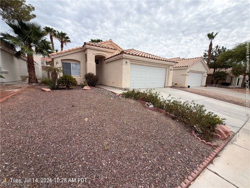 1928 Quartet Drive, North Las Vegas, NV, 89032 | Card Image