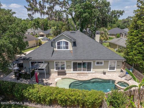2918 Grande Oaks Way, Fleming Island, FL, 32003-3768 | Card Image