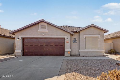 18458 N Smith Dr, Maricopa, AZ, 85139-6861 | Card Image