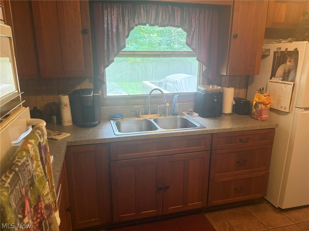 Residential in Wakeman 2