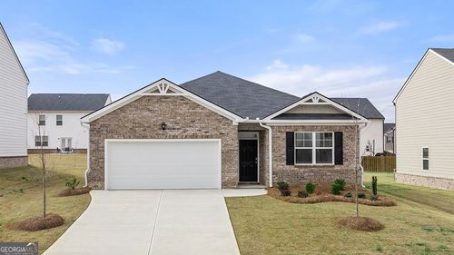 648 Whitman Ln, Stockbridge, GA, 30281-2847 | Card Image