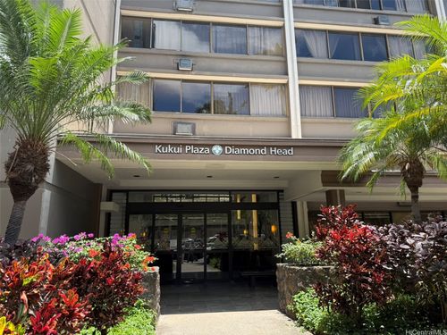d1410-55 Kukui St, Honolulu, HI, 96813 | Card Image
