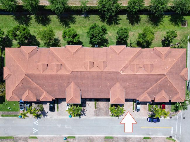 64 Lancaster Rd, Condo with 3 bedrooms, 3 bathrooms and null parking in Boynton Beach FL | Image 39