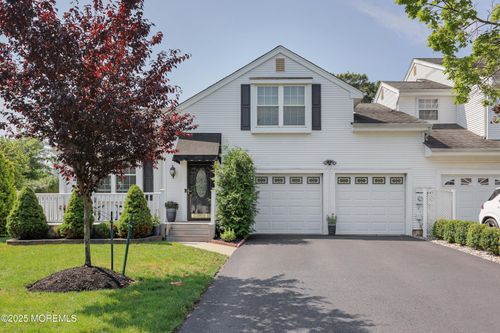 108 Bonnie Drive, Middletown, NJ, 07748 | Card Image