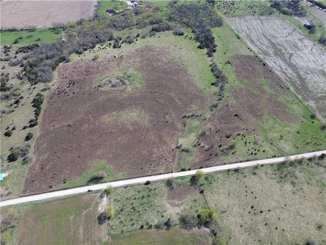Aerial overview of property's location with rural landscape | Image 5