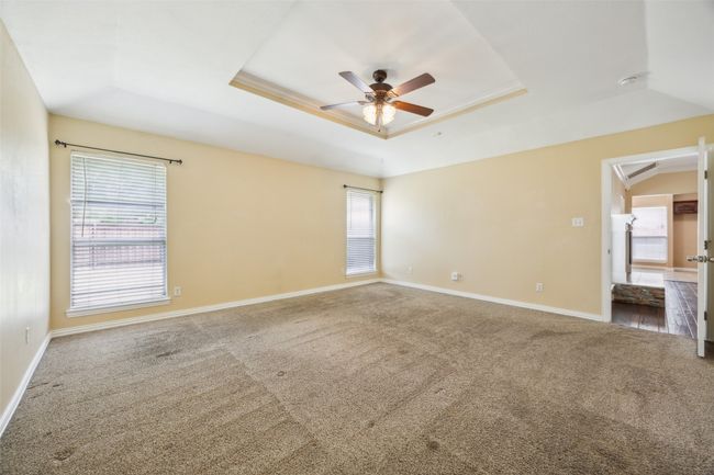 10920 Castle Dr, House other with 3 bedrooms, 2 bathrooms and null parking in Frisco TX | Image 13