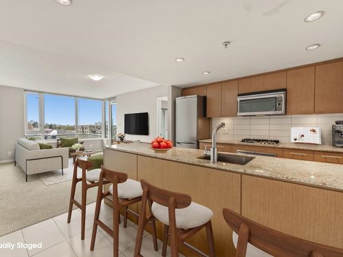 511-522 W 8th Avenue, Vancouver, BC, V5Z0A9 | Card Image