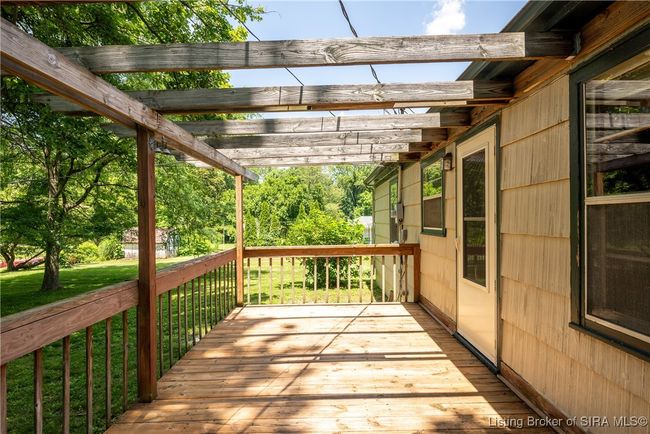 2113 Wilson Ave, Home with 3 bedrooms, 1 bathrooms and null parking in Madison IN | Image 29
