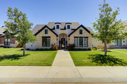 7605 54th St, Lubbock, TX, 79407-5807 | Card Image
