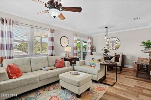 m-116 Damon Cir, Panama City Beach, FL, 32407-3735 | Card Image