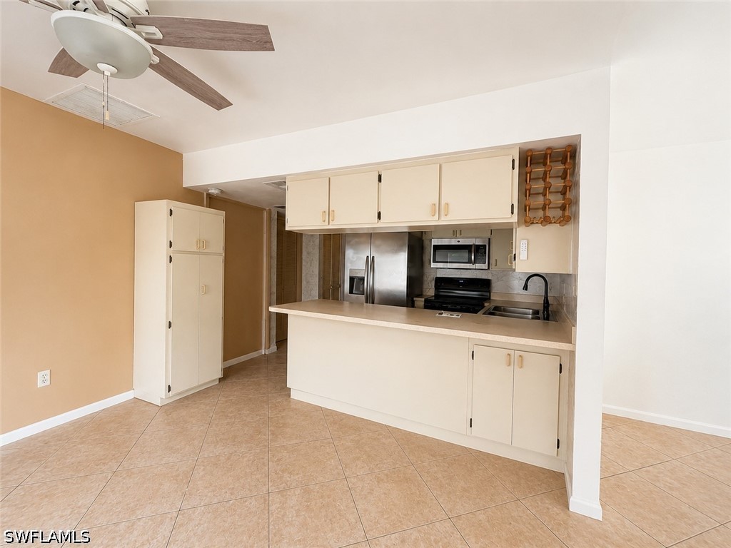 Residential in Naples 3