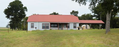 837 N 4250 Rd, Hugo, OK, 74743-6908 | Card Image