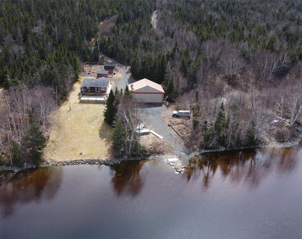 Residential in Thorburn Lake/ Port Blandford 3