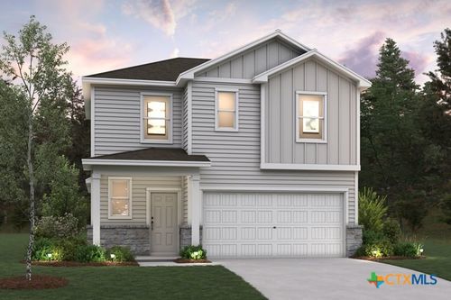 1140 Wild Leaf Way, San Marcos, TX, 78666-6370 | Card Image
