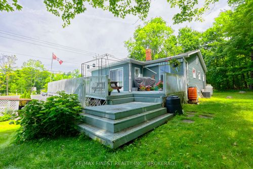 13698 Road 38, Sharbot Lake, ON, K0H2P0 | Card Image