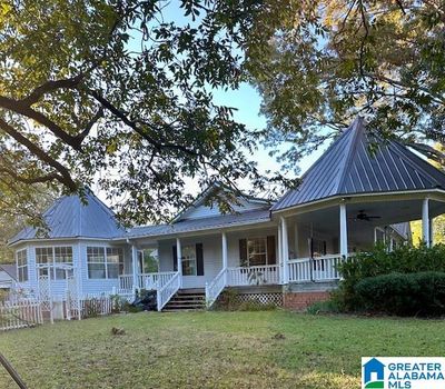 5094 Sutherland Road, House other with 2 bedrooms, 2 bathrooms and null parking in MOUNT OLIVE AL | Image 3