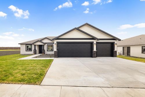 6659 W 30th Pl, Kennewick, WA, 99338-1354 | Card Image