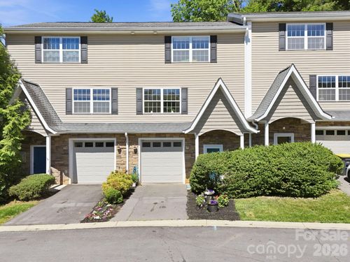 5 Terrace Court, Asheville, NC, 28804 | Card Image