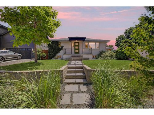 3818 W Alice Pl, Denver, CO, 80211-1113 | Card Image