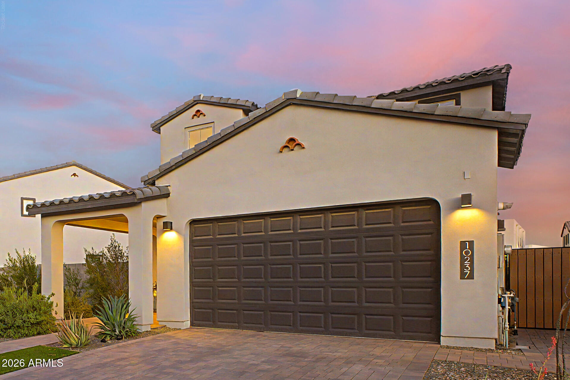 Residential in Mesa 2