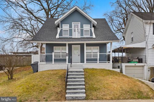 105 Carmen Ave, Trenton, NJ, 08610-4317 | Card Image