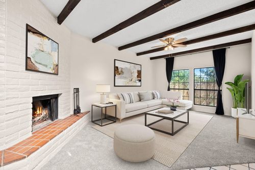8914 Chambers Pl Ne, Albuquerque, NM, 87111-2137 | Card Image