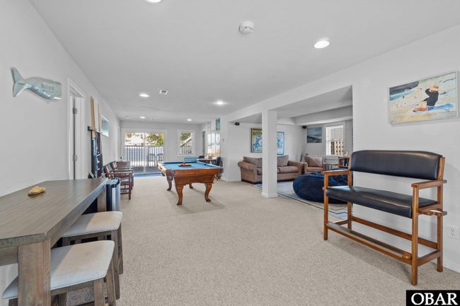 1017 Corolla Dr, House other with 5 bedrooms, 3 bathrooms and null parking in Corolla NC | Image 32