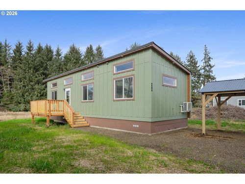 4610 Spruce St, Bay City, OR, 97107-9668 | Card Image