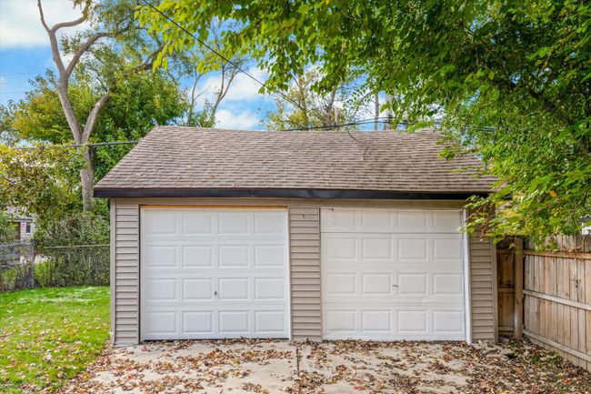 14375 Strathmoor St, House other with 5 bedrooms, 3 bathrooms and null parking in Detroit MI | Image 25
